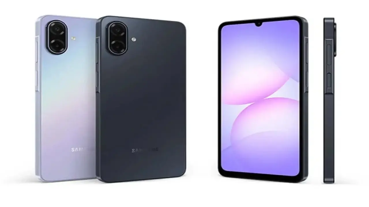 تحديث One UI 8.5.. هاتف سامسونج Galaxy A07 5G يبدأ اختبارات مبكرة بنجاح
